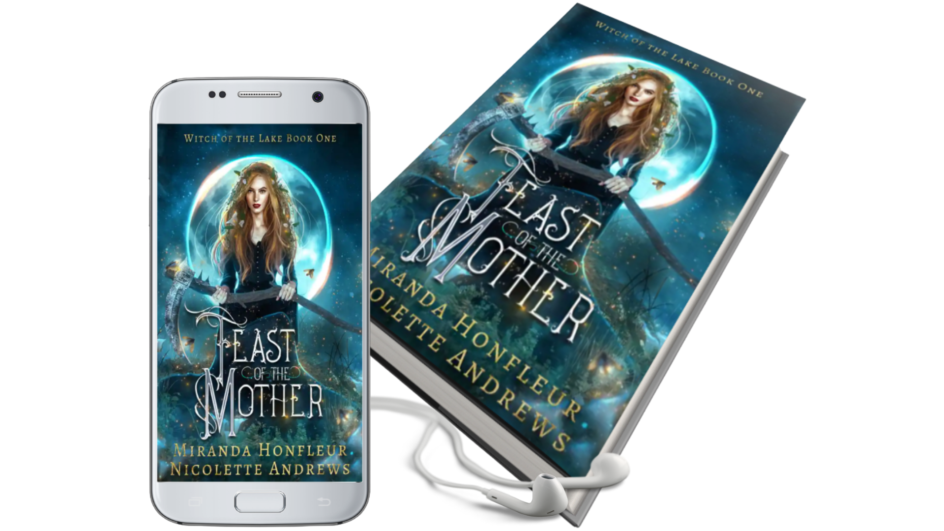 Book Review: Feast of the Mother